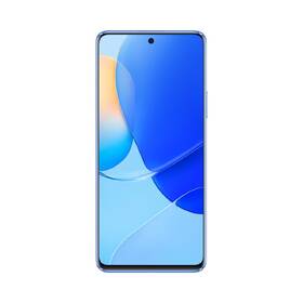 Mobilní telefon Huawei nova 9 SE - Crystal Blue 

 obrázek produktu 2 z 10