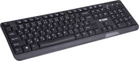 Klávesnice YENKEE YKB 1002CS Logic černá

 obrázek produktu 1 z 9