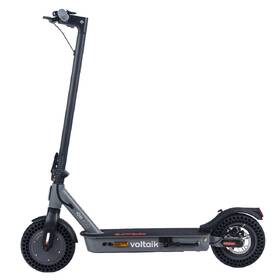 Elektrická koloběžka Street Surfing ION 400 šedá

 obrázek produktu 1 z 10