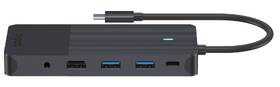 USB Hub Rapoo 12-in-1 USB-C Multiport černý

 obrázek produktu 5 z 5