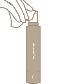 Ultrazvuková špachtle Rowenta LV8030F0 Skin-Sonic Purifier 

 obrázek produktu 22 z 24