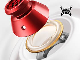 Sluchátka Anker Soundcore Sport X10 červená

 obrázek produktu 11 z 12