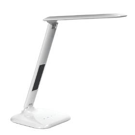 Stolní LED lampička Solight WO43 stmívatelná, 6W bílá

 obrázek produktu 6 z 13