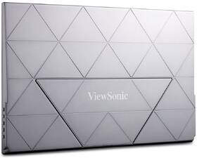 Herní monitor ViewSonic OMNI VX1755 černý/stříbrný

 obrázek produktu 6 z 11