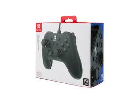 Gamepad PowerA Wired - Nintendo Switch černý

 obrázek produktu 9 z 9