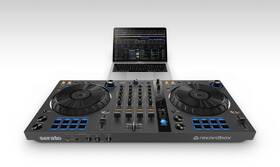 Mixážní pult Pioneer DJ DDJ-FLX6-GT 
