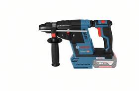 Kladivo Bosch Professional GBH 18V-26 F (bez baterie) 

 obrázek produktu 2 z 8