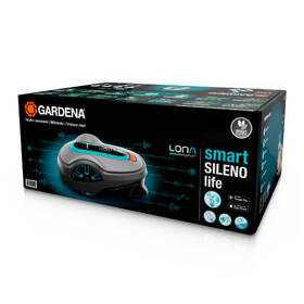 Robotická sekačka Gardena 19703-72, 1250 m² 

 obrázek produktu 9 z 9