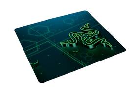 Podložka pod myš Razer Goliathus Mobile, 27 × 21,5 cm černá/zelená

 obrázek produktu 2 z 4