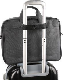 Brašna na notebook YENKEE YBN 1541GY TARMAC na 15,6" šedá

 obrázek produktu 12 z 14