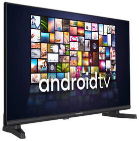 Televize Hyundai HLA 32339 

 obrázek produktu 4 z 4