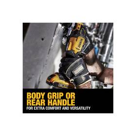 Multibruska Dewalt DCS356NT (bez baterie) 

 obrázek produktu 6 z 7
