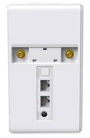 Router Mercusys MB110-4G, Wi-Fi, 4G, LTE bílý

 obrázek produktu 1 z 6