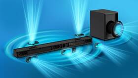 Soundbar Hisense AX3120G černý

 obrázek produktu 6 z 6