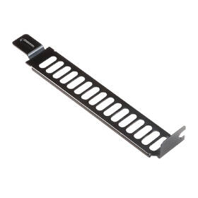 Kryt AKASA Krytka PCI slotu odvětrávaná (2ks) 
