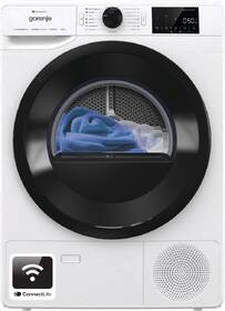 Sušička prádla Gorenje DPNE83/GNLWIFI bílá

 obrázek produktu 5 z 11
