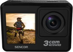 Outdoorová kamera Sencor 3CAM 4K10WRD černá

 obrázek produktu 1 z 7