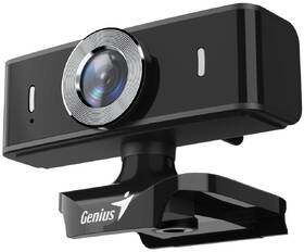 Webkamera Genius FaceCam 2000X2, Full HD černá

 obrázek produktu 2 z 6