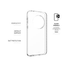 Kryt na mobil FIXED na Honor Magic 7 Pro průhledný

 obrázek produktu 1 z 1