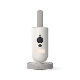 Dětská elektronická chůva Philips SCD953/26 bílá

 obrázek produktu 2 z 19