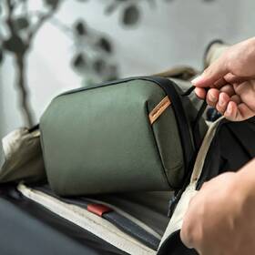 Pouzdro PGYTECH Wash Pouch zelené

 obrázek produktu 1 z 3