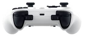 Gamepad Razer Wolverine V3 Pro bílý

 obrázek produktu 2 z 10