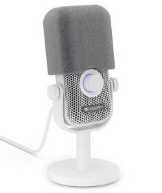 Mikrofon ENDORFY Solum Voice S Onyx bílý

 obrázek produktu 1 z 9