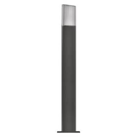 Venkovní svítidlo EMOS Lana ZGL0C0P, zahradní, E27, IP54, MAX 25W, 75 cm antracitové

 obrázek produktu 1 z 9