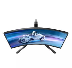Herní monitor Philips Evnia 32M2C5500W černý

 obrázek produktu 5 z 7