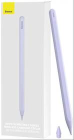 Stylus Baseus Smooth Writing 2 Series fialový

 obrázek produktu 2 z 2