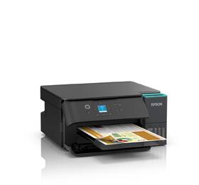 Tiskárna multifunkční Epson EcoTank L4360 černá

 obrázek produktu 7 z 11