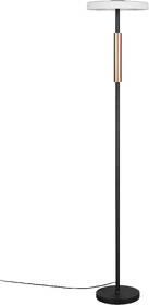 Stojací lampa TRIO CELESTE, LED hnědá

 obrázek produktu 3 z 8