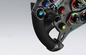 Volant Moza Racing GS V2P (PC) černý

 obrázek produktu 8 z 11