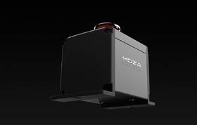Tlačítko Moza Racing E-Stop hliník

 obrázek produktu 8 z 8