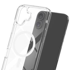 Kryt na mobil 3mk HARDY LiqForce MagCase na Apple iPhone 17 průhledný

 obrázek produktu 1 z 4
