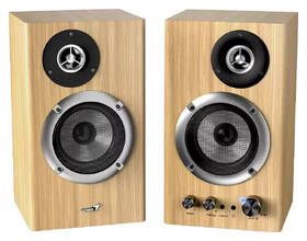 Reproduktory Genius Genius SP-HF1812BT Pine Wood hnědé

 obrázek produktu 3 z 5