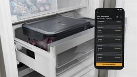 Dóza na potraviny Miele Gourmet Box (velikost S) 

 obrázek produktu 5 z 7