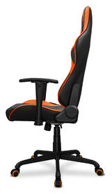 Herní židle Cougar Armor Elite černá/oranžová

 obrázek produktu 1 z 4