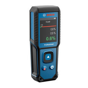 Měřič vlhkosti Bosch GMM 1-15 

 obrázek produktu 1 z 6