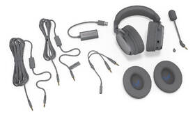 Headset ENDORFY VIRO Plus šedý

 obrázek produktu 11 z 11