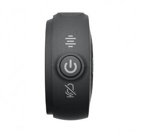 Mikrofon Insta360 Mic Air Transmitter černý

 obrázek produktu 2 z 4