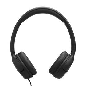 Sluchátka JBL Tune 530, Jack 3.5 mm černá

 obrázek produktu 1 z 4