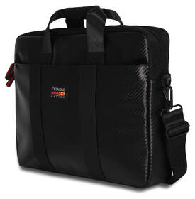 Brašna na notebook Red Bull PU Carbon 15/16" černá

 obrázek produktu 2 z 2