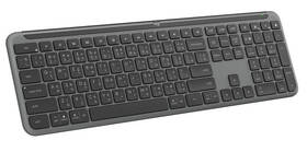 Klávesnice Logitech Signature Slim Keyboard K950,  CZ/SK grafitová

 obrázek produktu 2 z 6