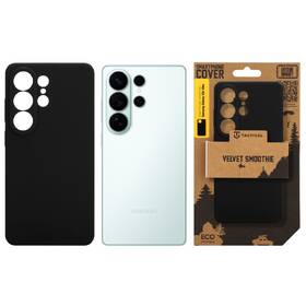Kryt na mobil Tactical Velvet Smoothie na Samsung Galaxy S26 Ultra černý

 obrázek produktu 3 z 3