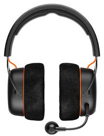 Headset Beyerdynamic MMX 150 Wireless černý

 obrázek produktu 2 z 4