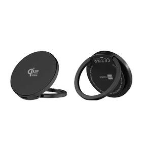 Bezdrátová nabíječka ERPOWER AirPad Qi2.2, 25W černá

 obrázek produktu 1 z 4