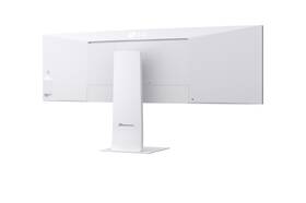 Monitor LG UltraWide 49U950A-W bílý

 obrázek produktu 5 z 7