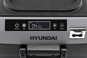 Přenosná chladnička Hyundai CC35D černá

 obrázek produktu 5 z 7