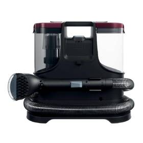 Tepovač koberců Hoover HS530 011 černý

 obrázek produktu 3 z 22
